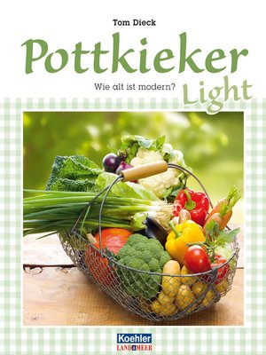 cover image of Pottkieker light